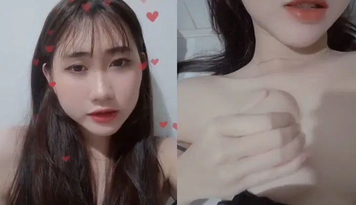 [ไต้หวัน] คลิปหลุดสาวไซด์ไลน์