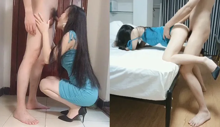 The boss lady from Fengyun invited me to her house for a ccken dinner, so I must make sure to give her a good time.