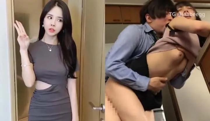 My beautiful neighbor insists on coming into my house to drink water and even masturbated in front of me. I can't stand it anymore.