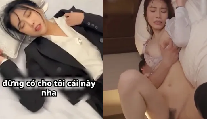 I met a beautiful woman and tested whether I could take advantage of her wle she pretended to be drunk. But to my surprise, she turned out to be an expert in oral sex and I couldn't resist having sex with her.