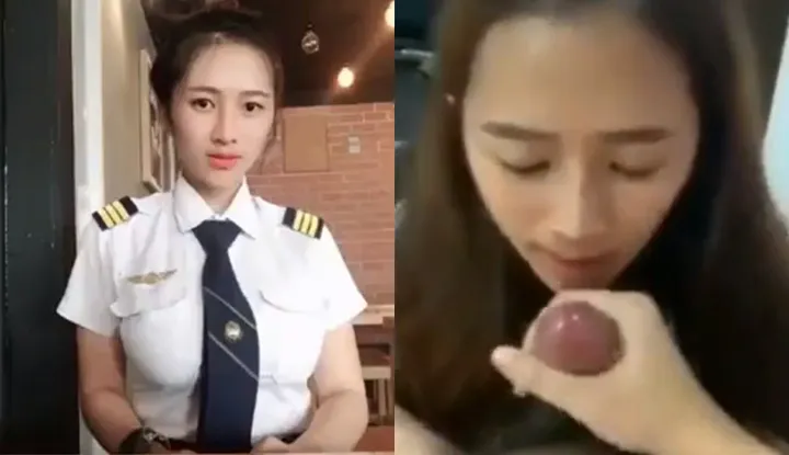 Magaling na Pilot sa Eroplano at Kama