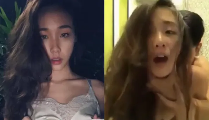 Sobrang hot na iyotan pagkatapos ng inuman