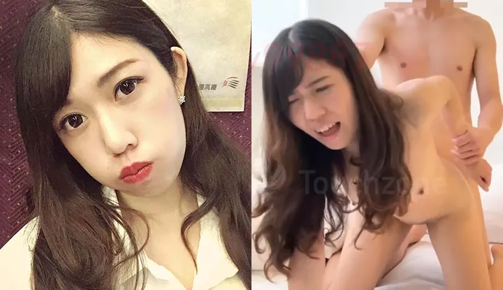 Taiwanese women secretaries who like to party and exercise.