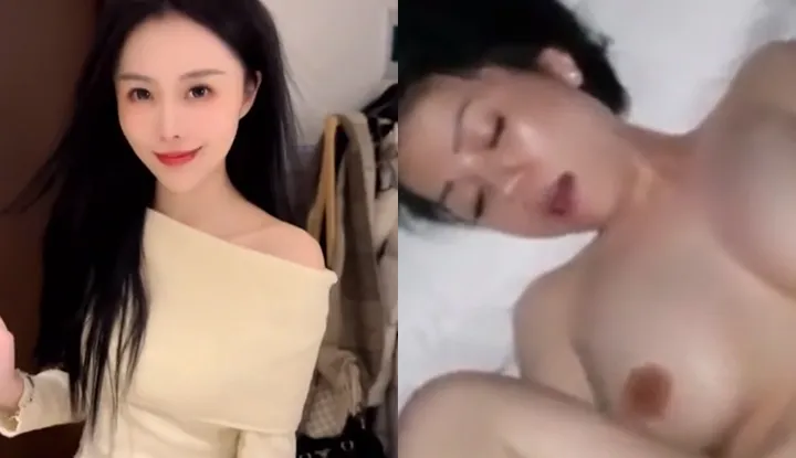 My max-level girlfriend is great in bed~