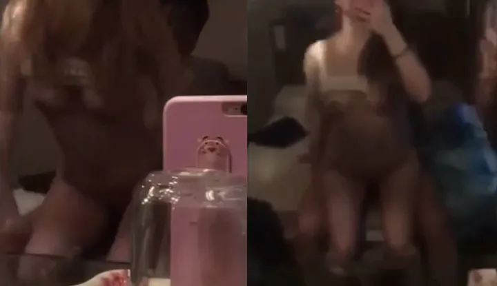 [Philippines] Video hẹn chịch của cô gái đáng yêu trên app hẹn hò