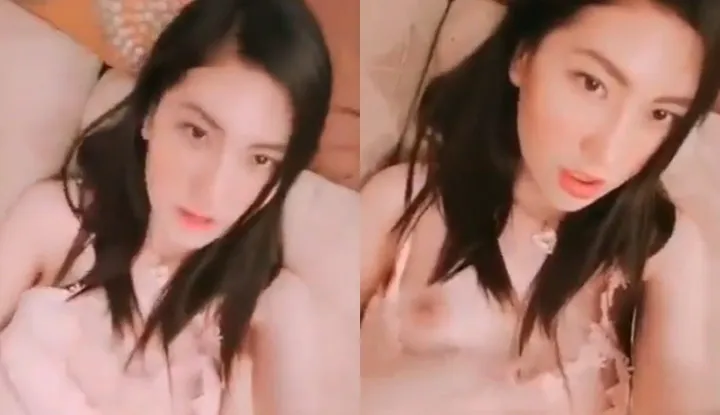 Joannah See là người yêu của tôi, tên là Pepe (Nudes).