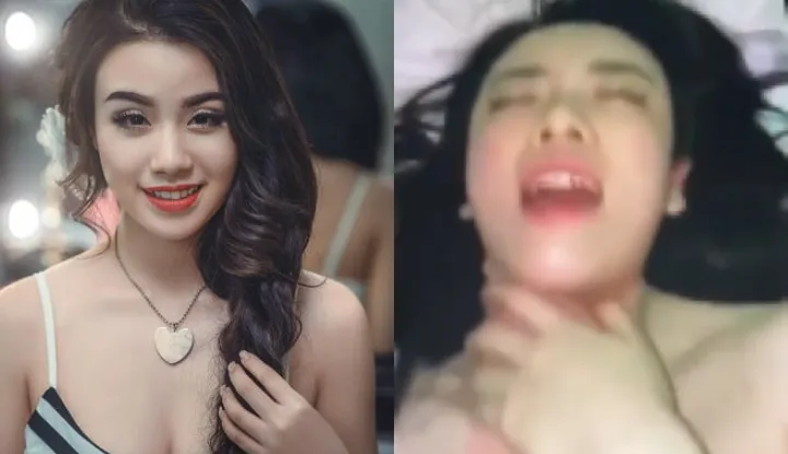 Linh Miu ไอดอลเวียดนาม โดนเยซาดิส เสียวสะท้าน