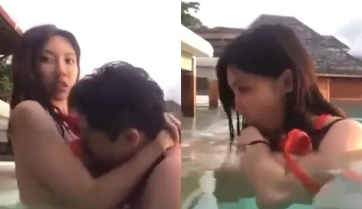 After Valentines Day Diretso sa Kabit Para Makaiyot