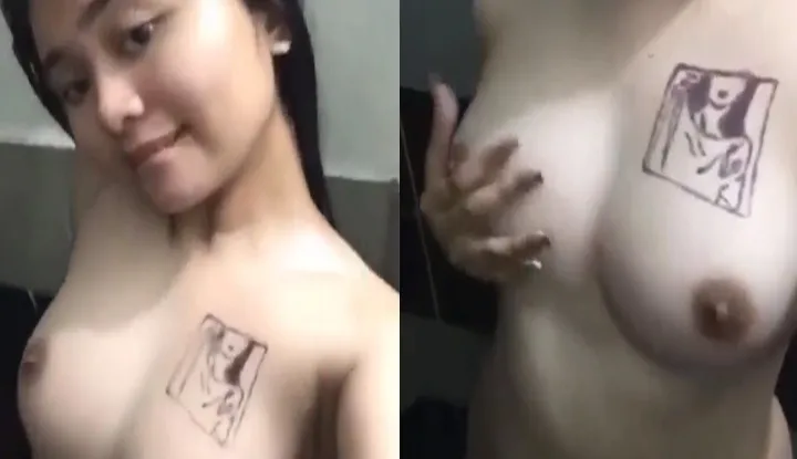 Pag na syota ko ito cgurado hindi ako mag sasawa