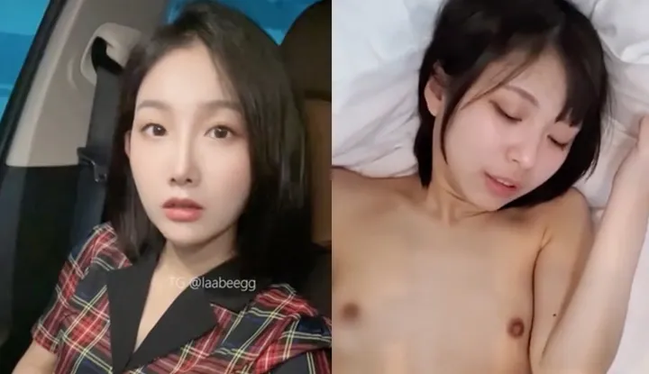 Đồng ngệp của tôi muốn quan hệ tình dục với tôi, vì vậy tôi đã trêu chọc cô ấy cho đến k cô ấy phải thể ện mong muốn của mình trong xe.