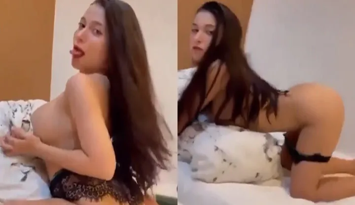 Galing Mag Grind ng Pinay Bebe ko