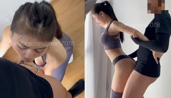 Thái Lan đã sử dụng huấn luyện viên yoga của tôi như một nô lệ tình dục.