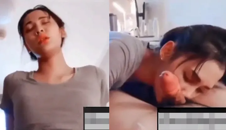 Horny Pinay Couple ต้องการค่อยๆ ทำให้ความรู้สึกดีขึ้น