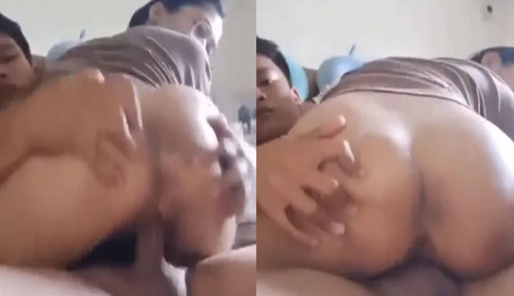 Wala lang trip lang naman ni boyet mag video