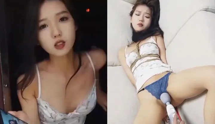 Đoạn video huấn luyện cuối cùng của người mẫu nữ thần Ling Ling đã được đăng lên internet, và bạn trai của cô, người sắp kết hôn, gần như đã xem được.