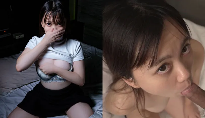 FC2-PPV-4164860 [Real Child・Humiliation] Once again, into the forbidden realm... Creampie.