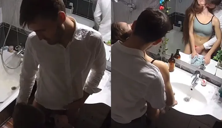 Nhà bạn có camera thông minh an toàn ở phương Tây không? Sau k bạn thưởng thức nó, đến lượt tôi thưởng thức nó!