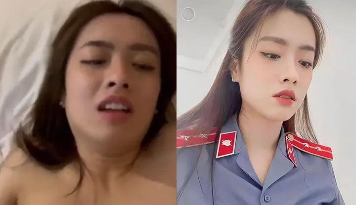 Xiao Wang đã lợi dụng khoảng trống pháp lý chưa? Băng sex của cô gái học sinh Việt Nam và công tố viên Đặng Lệ Cung đã bị rò rỉ!