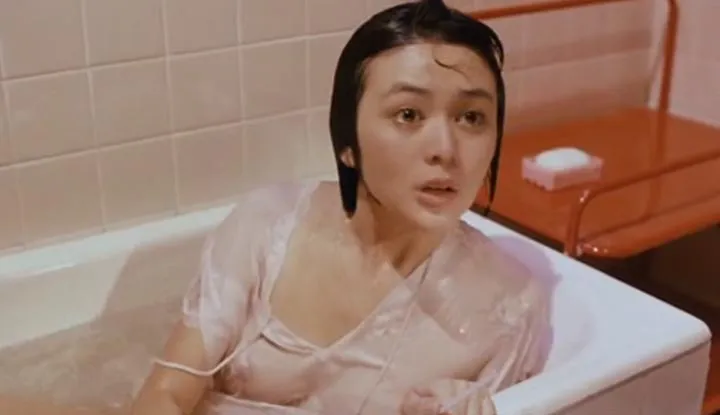 การเลือกตัดตอนภาพยนตร์ระดับ trd จากประเทศจีนแผ่นดินใหญ่ ฮ่องกง และไต้หวัน - กวาน จิลิน 'Summer Lucky Star' 2