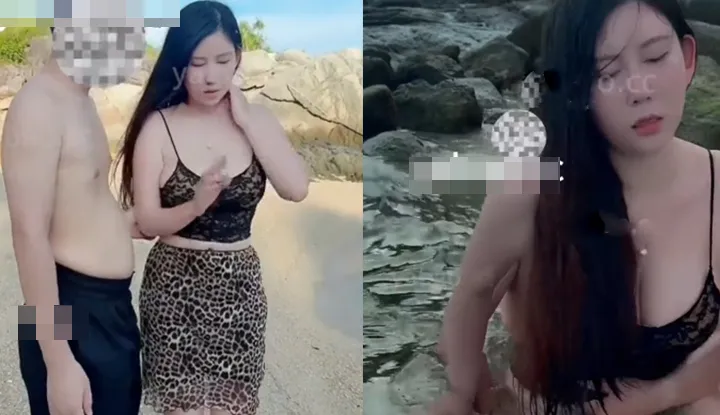 The sight of the beach girls soliciting customers on the beach in the evening is too stimulating and hurts the eyes.