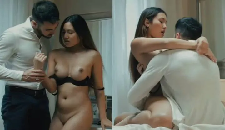 [THAI] The reason for liking to play in Paris is because the men here are good at making love.