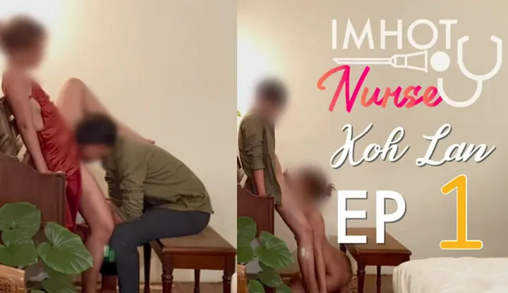 [Thaïlande] L'histoire d'adultère du travailleur et de la maîtresse de maison, une aventure sexuelle sur le piano