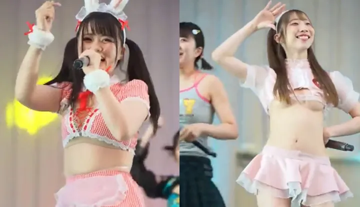 [Nhật Bản] Một thần tượng có thể "lên sóng" vào ngày mai! Bạn có thể xem chương trình phúc lợi phát sóng trên YouTube! Nhập vai người hầu
