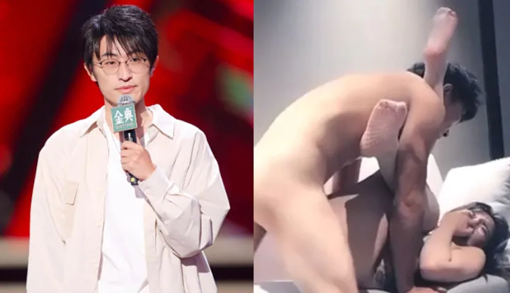 Stand-up comedian Qiu Rui's scandal: exposed for frequent hookups on dating apps and caught in a fan's entrapment leading to the release of inappropriate videos!