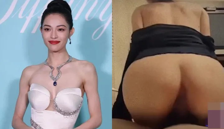 Zhong Chuxi, après les Golden Rooster Awards, son maquillage en coulisses a fait sensation sur les réseaux sociaux, des rumeurs noires ont été déterrées, révélant son identité de « reine des mers » et une vidéo indécente avec son petit ami étranger !