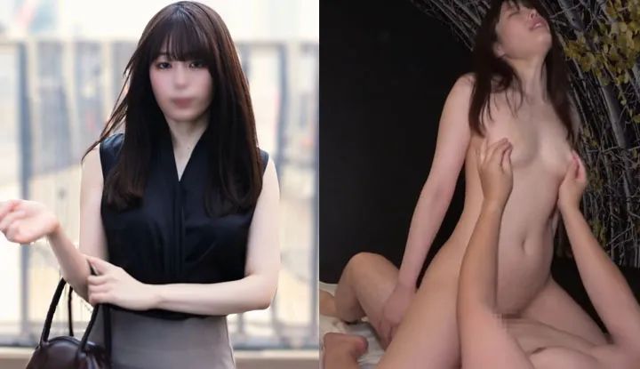 [FC2] A crazy NTR video letter dedicated to my husband! In the womb of my newlywed delicate wife, Yui-chan, there is now a new life (FC2-PPV-4587540)