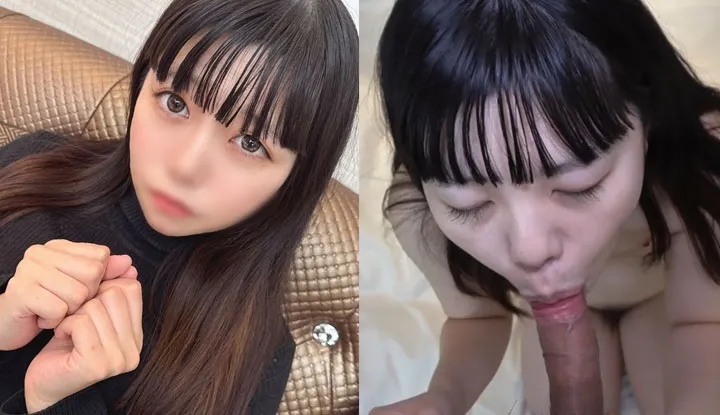 [FC2] After receiving a pregnancy request, she is continuously ejaculated inside; the super cute girl is ravaged by a big cock until she reaches climax 1 (FC2-PPV-4628062_1)