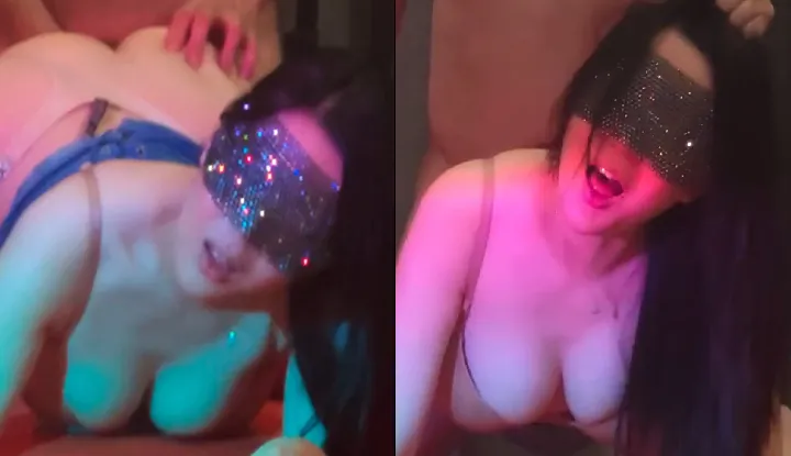 Busty Female Teacher's Home Visit