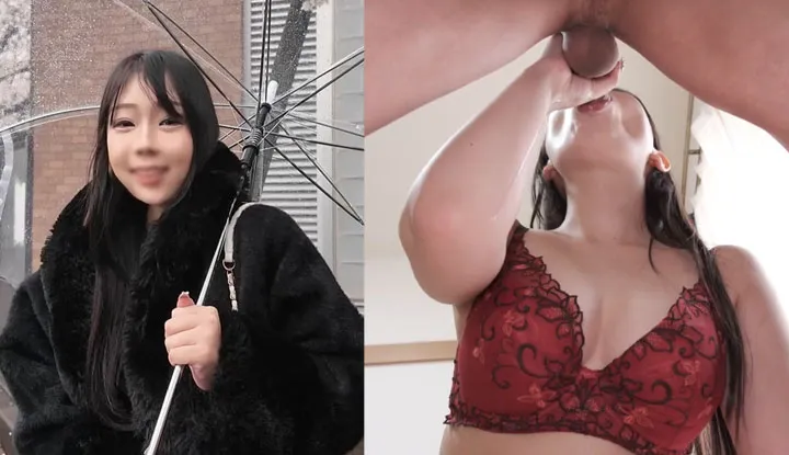 [FC2] Première vidéo : Infirmière cochonne de Tokyo révèle son charme naturel Partie 2 (FC2-PPV-4680774)
