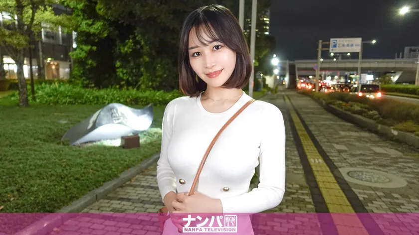 [AI Uncensored] - 200GANA-3186 Real Pick-Up: First Shoot 2151 - Camera-Piercing Niagara Squirt! Is She S○C?! T○B?! The Cutest 24-Year-Old Receptionist at a Major Cosmetic Surgery Clinic with H-Cup Massive Breasts and Spectacular Huge Butt! A Natural Glamorous Body That Seduces Men, a True Nymphomaniac Who Squirts Instantly, Gives Blowjobs Instantly, and Cums Instantly! She Frankly Admits, 'I Can Cum Just from ○○!' and 'Semen Is for Drinking.' The Endlessly Overflowing Squirt Creates a Vast Ocean, Full Rudder to the Pick-Up Voyage!