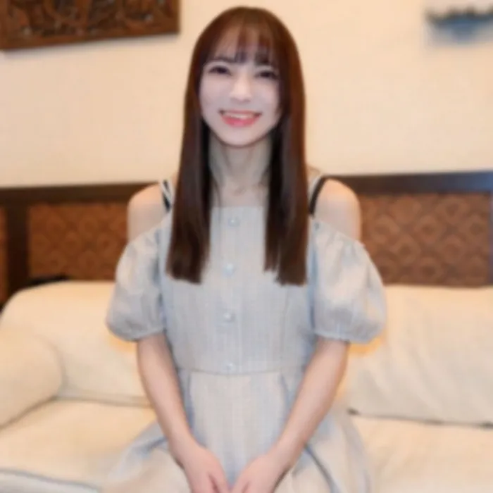 [FC2]  美丽的混血美女外表冷艳，脱光后在床上充满笑容 (FC2-PPV-4685259)