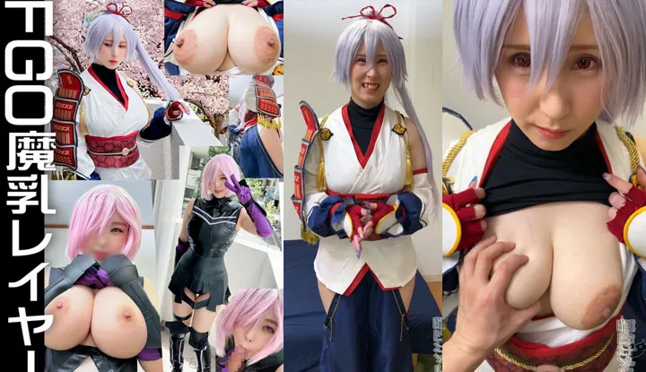 FC2-PPV-4713426: Tính Năng Cosplay Ngực Bự: Buổi Chụp Tại Nhà Với Vòng Một Đẫy Đà Và Khoảnh Khắc Hấp Dẫn Phần 3