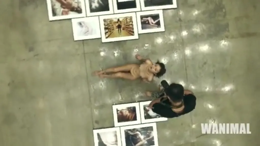 น้องหวังถ่าย ภาพนู้ดเก็บไว้ดู