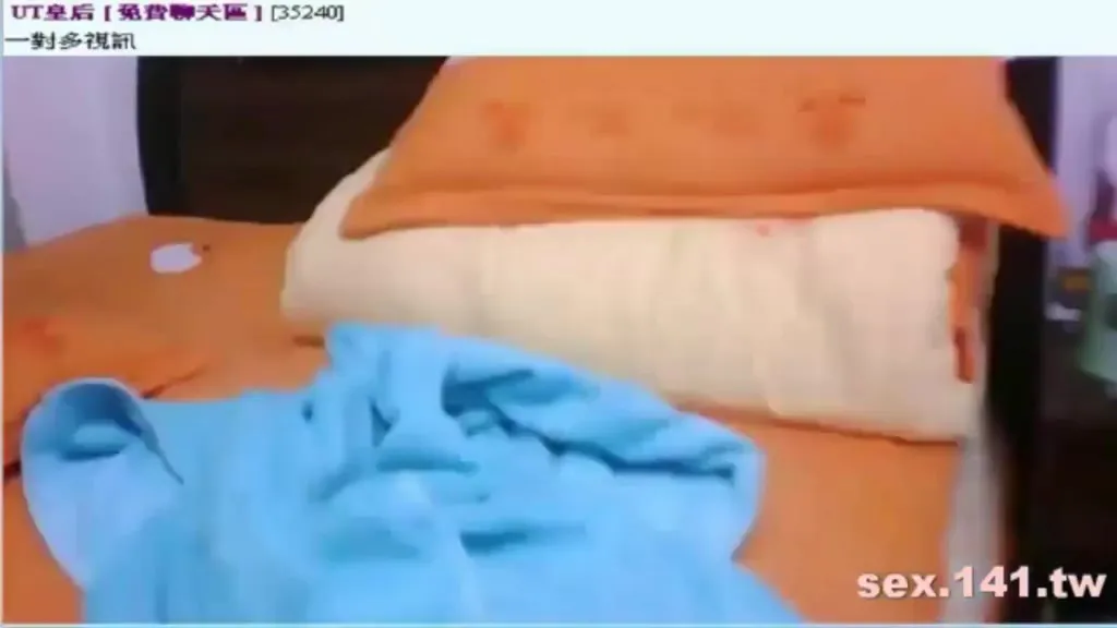 Domestic beauty and boyfriend making love record