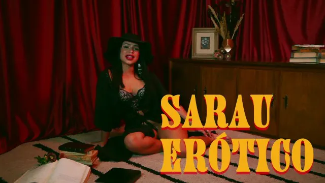 Erotic Soiree