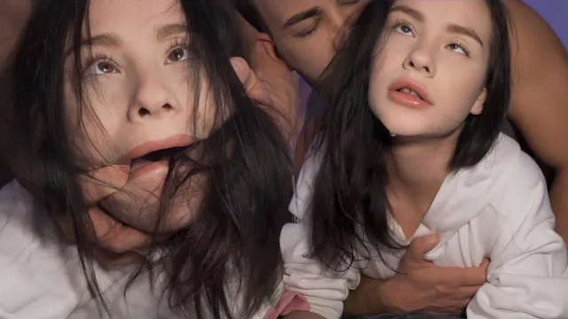 CỰC KỲ SQUIRTING ORGASM - 18 Tuổi Teen BỊ PHÁ HỦY BỞI DƯƠNG VẬT TO - Matty Mila Perez