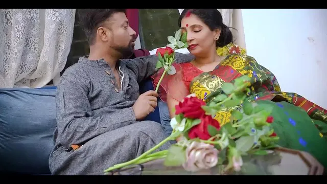 印度新婚妻子阴道性交