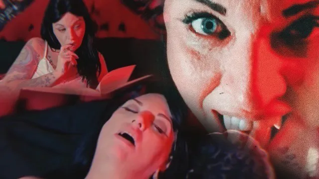 The Cumpire: 吸血鬼磨坊讽刺