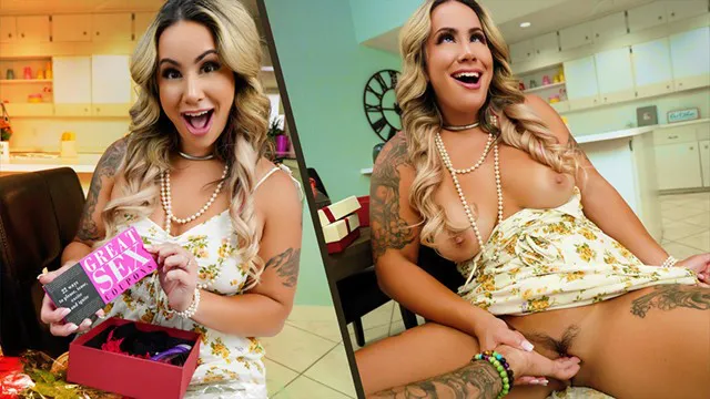 The Best Step Mother's Day Gift For Stepmom - Sex Coupons - PervMom