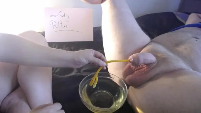 BDSM，女主人的统治