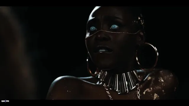 HOTTEST PORNSTARS MIND CONTROLLED BY ALIENS