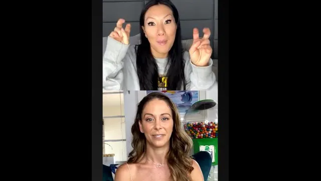 เพียงแค่ปลายนิ้ว: คำถามและเคล็ดลับเรื่องเพศกับ Asa Akira และ Cherie DeVille