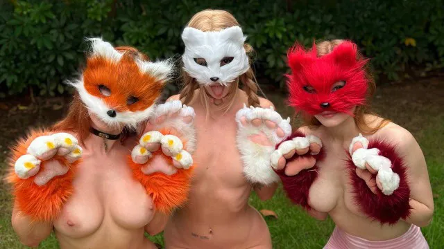 Quadrobers - Qui sont-ils ?