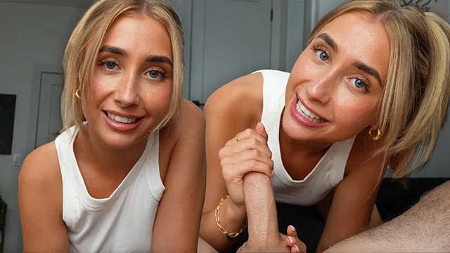 Big Stepsis helps build my sexual confidence - Lily Phillips