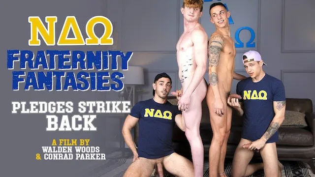 Bombasse Promet de Résister au Maître, Baiser et Sucer - Des Irez, Max Lorde - NextDoorTwink