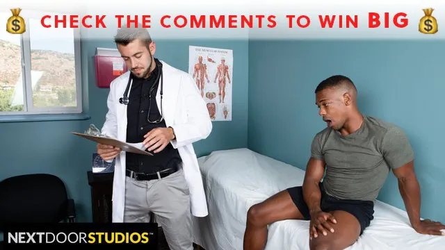 Tiến sĩ Colle Kê Toa Máy Đóng Cọc Nguyên Bản Để Làm Lỏng Lỗ Của Bệnh Nhân - NextDoorStudios